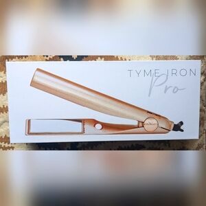 Tyme Iron Pro